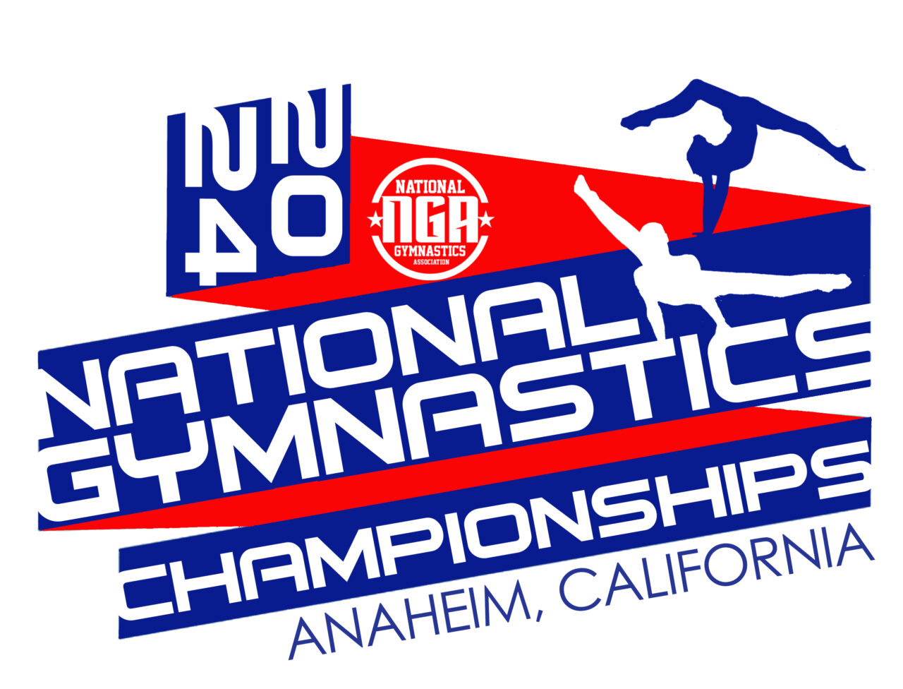 NGA Competition National Gymnastics Association